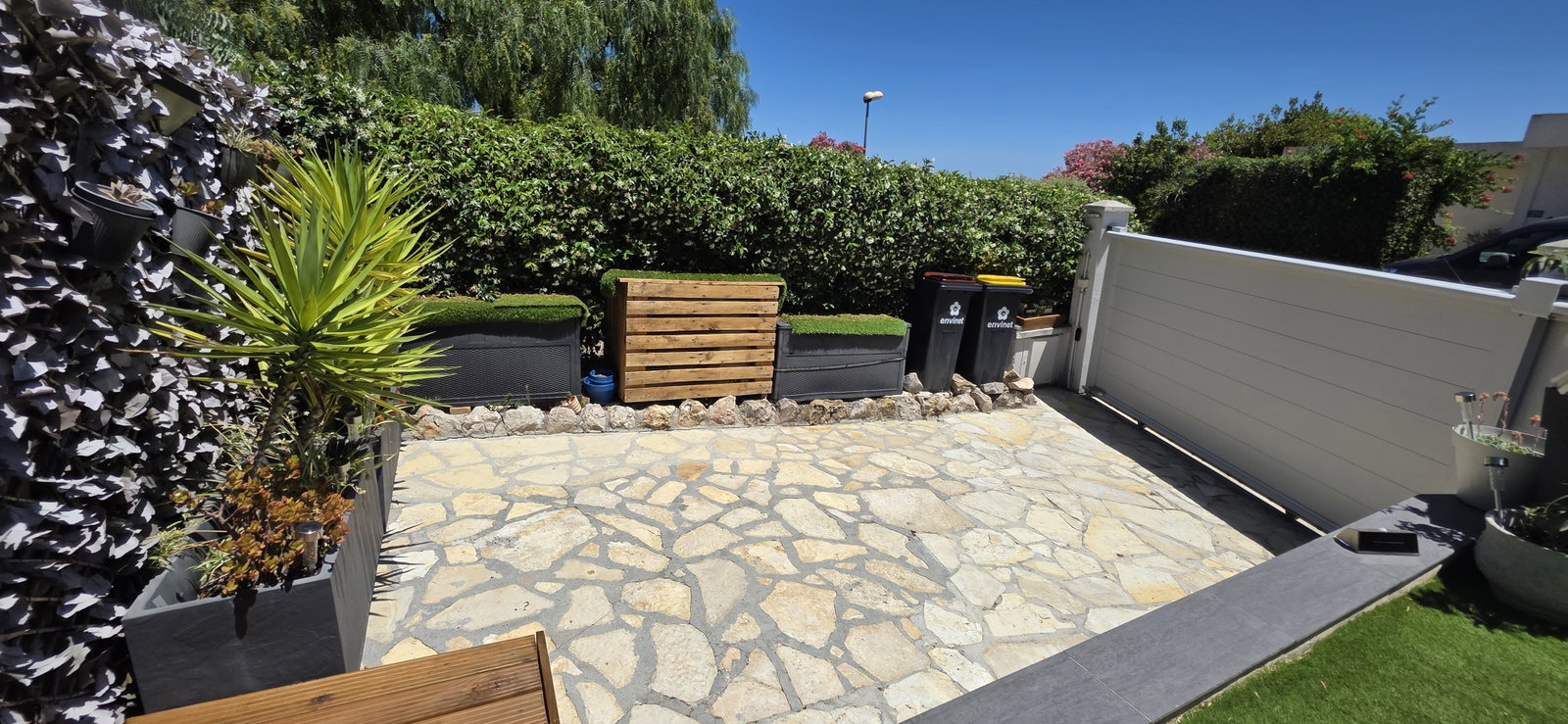 Hele Woning Vallauris 209755