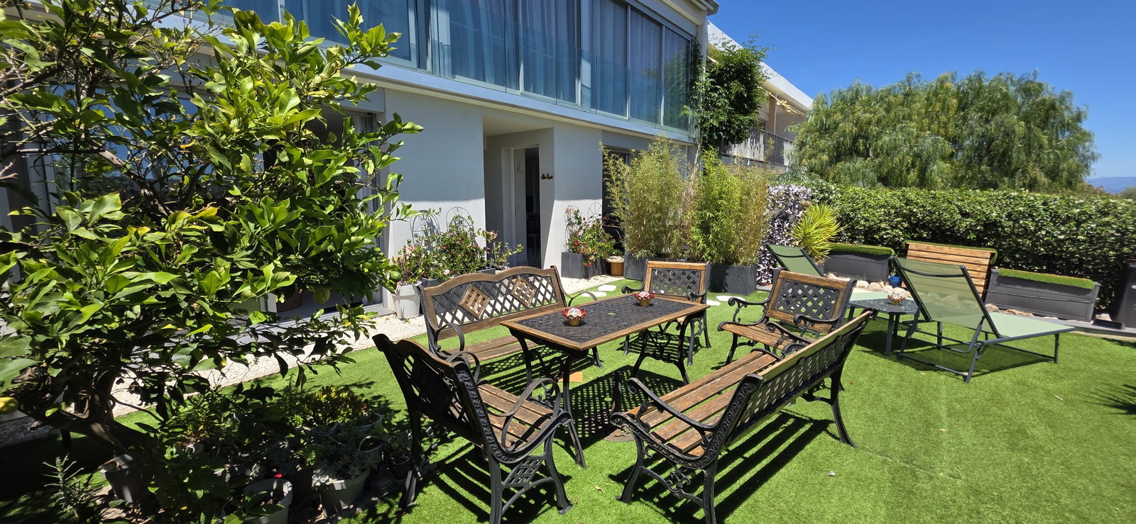 Hele Woning Vallauris 209755
