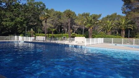 Unabhängiges Studio Vallauris 209755