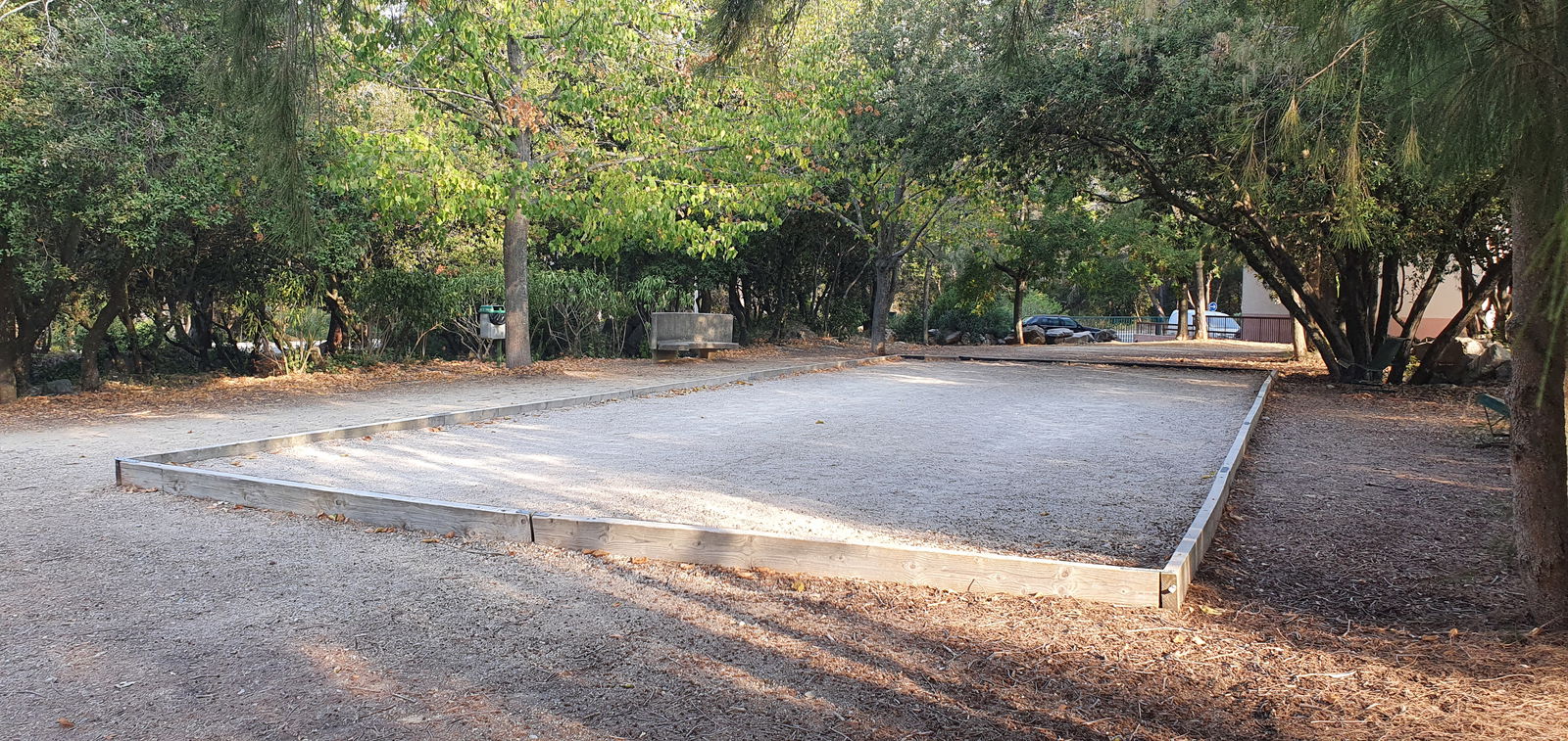 Unabhängiges Studio Vallauris 209755