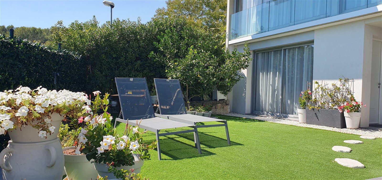 Studio Indépendant Vallauris 209755