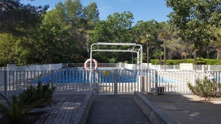 Studio Indépendant Vallauris 209755