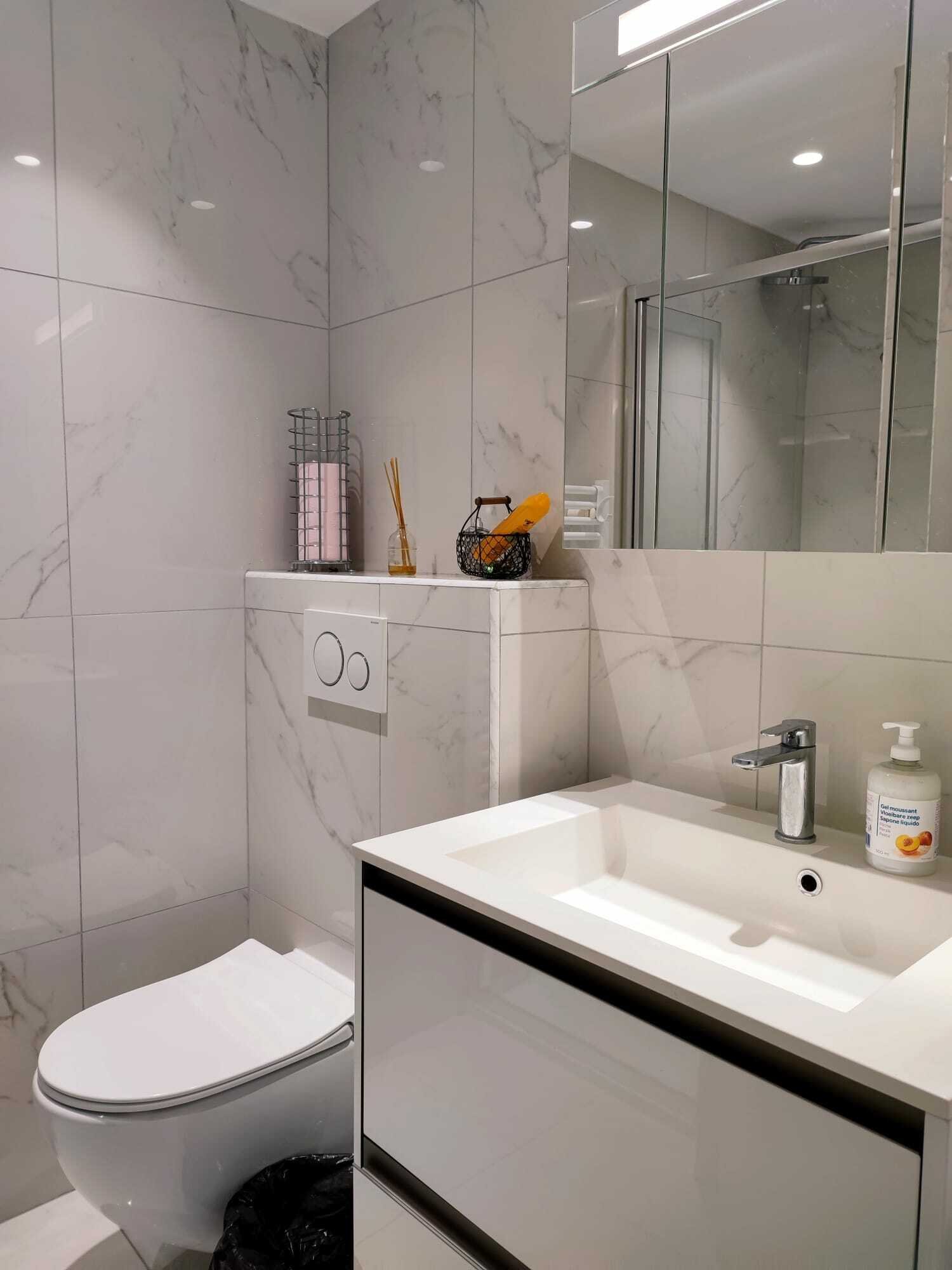 Studio Indépendant Vallauris 209755