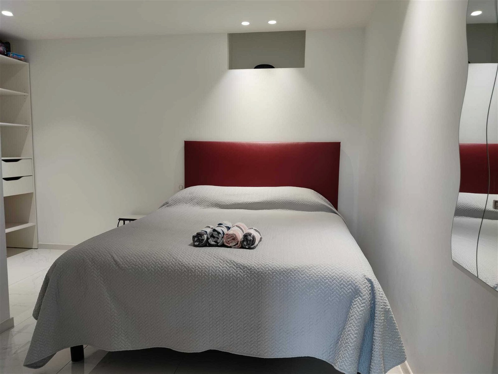 Studio Indépendant Vallauris 209755