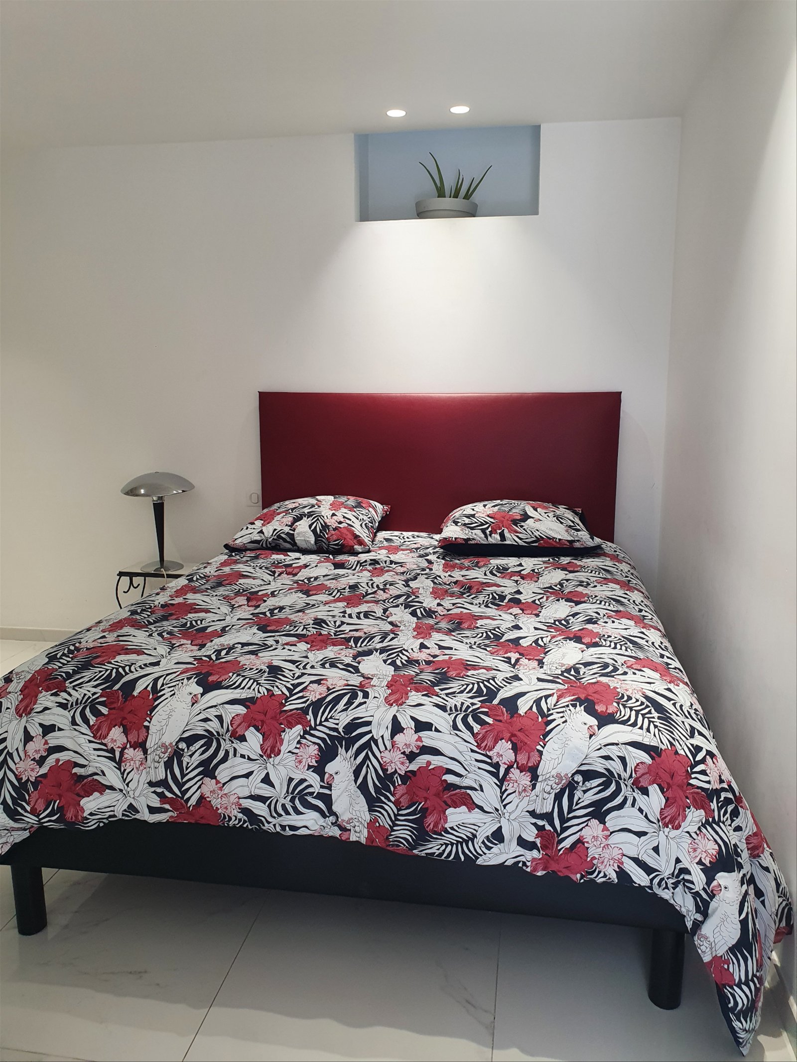 Studio Indépendant Vallauris 209755