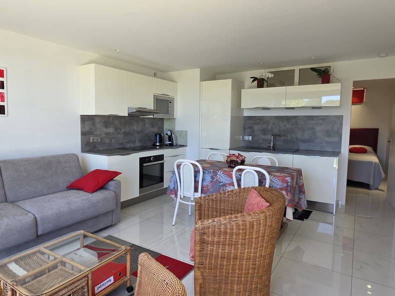Logement Entier Vallauris 209755-3