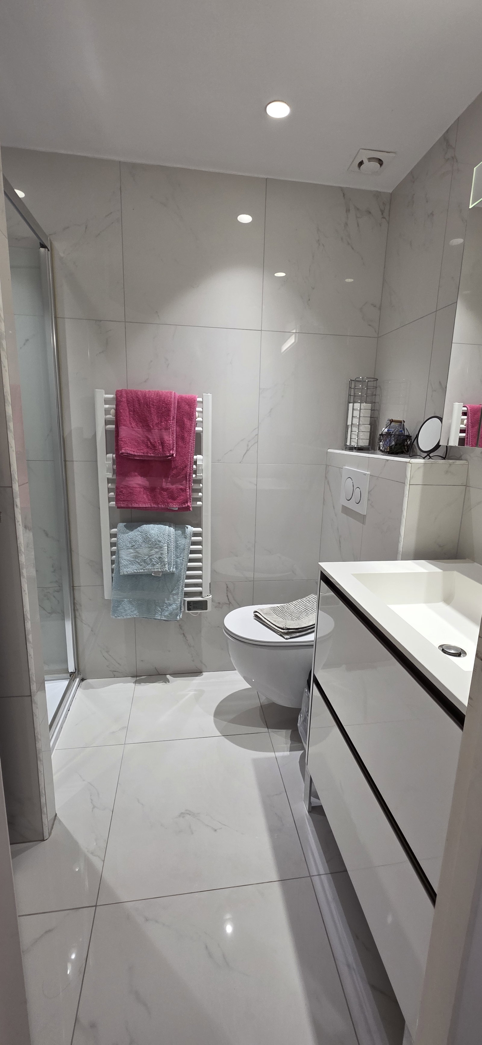 Logement Entier Vallauris 209755
