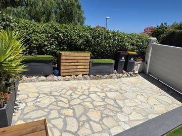 Logement entier à louer à Vallauris - photo 20 : autre pièce-20