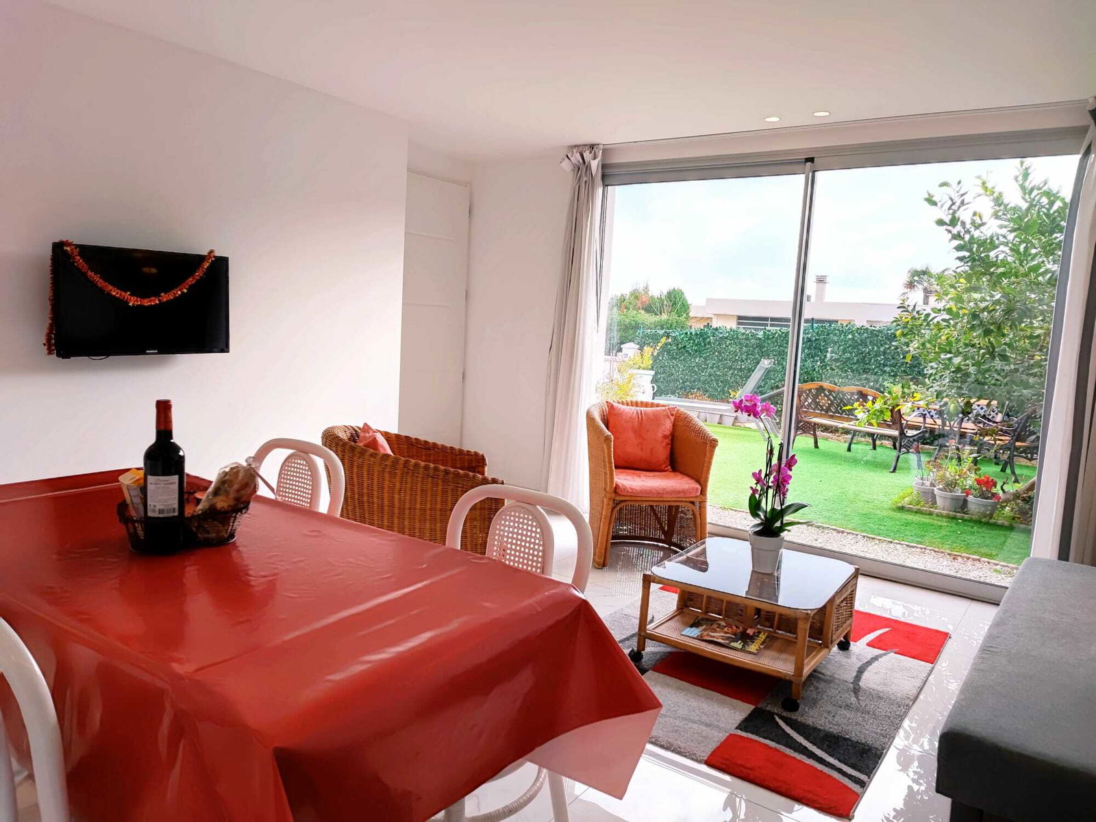 Tutta La Casa Vallauris 209755