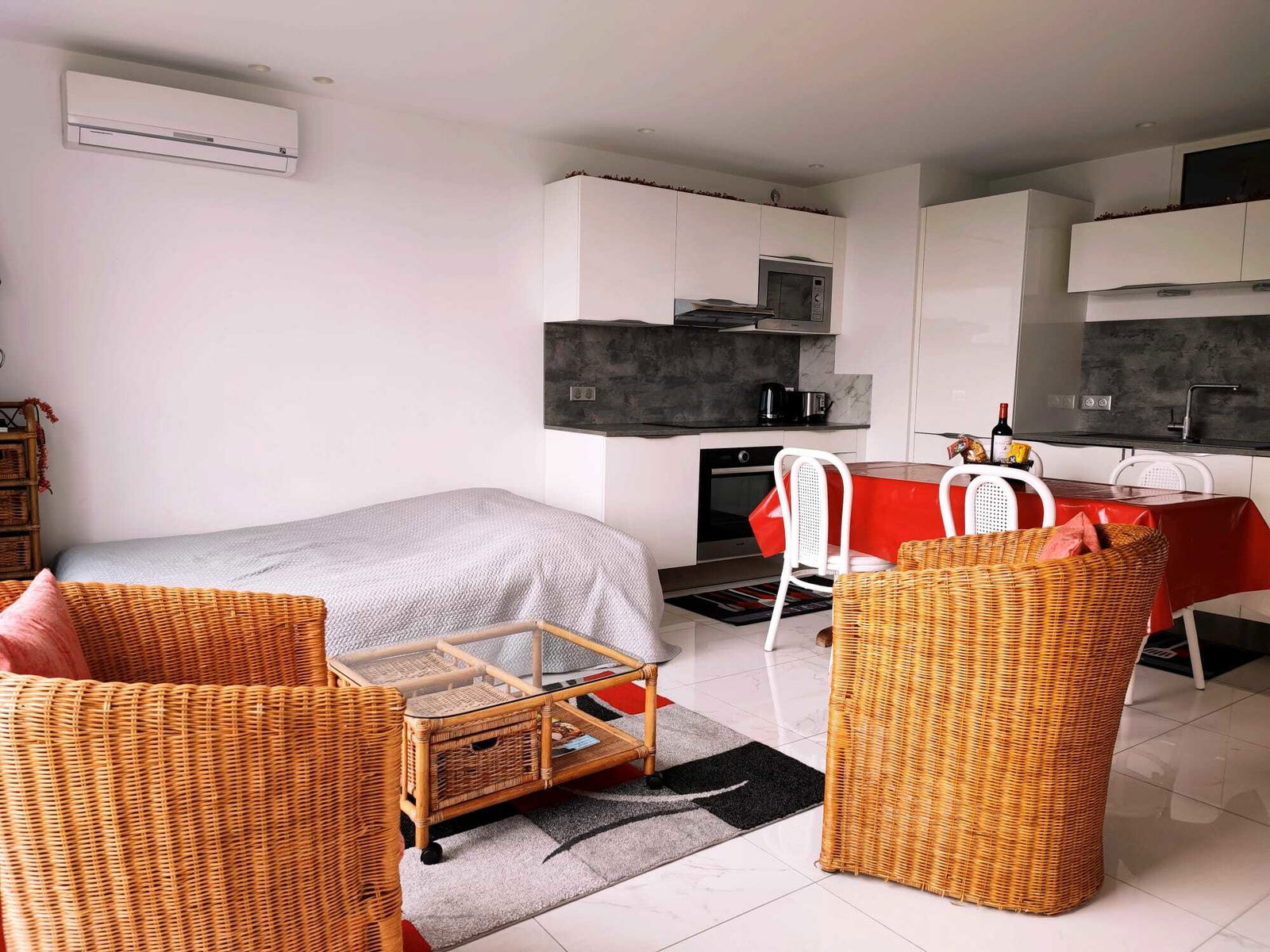 Tutta La Casa Vallauris 209755