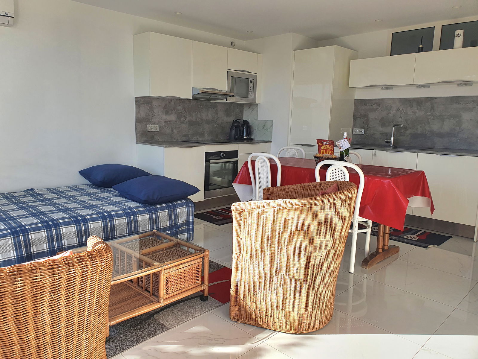 Tutta La Casa Vallauris 209755