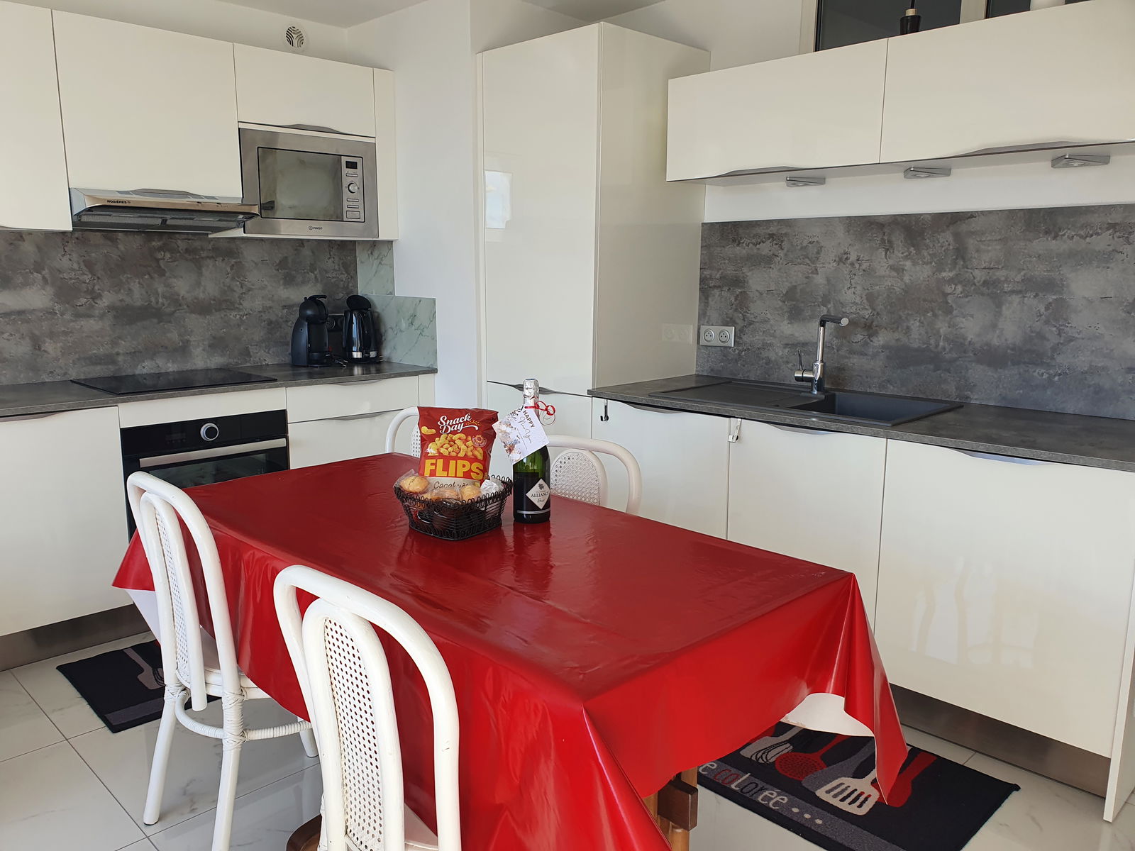 Tutta La Casa Vallauris 209755