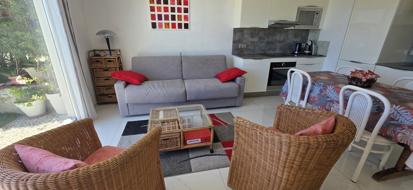 Alloggio Intero Vallauris 209755