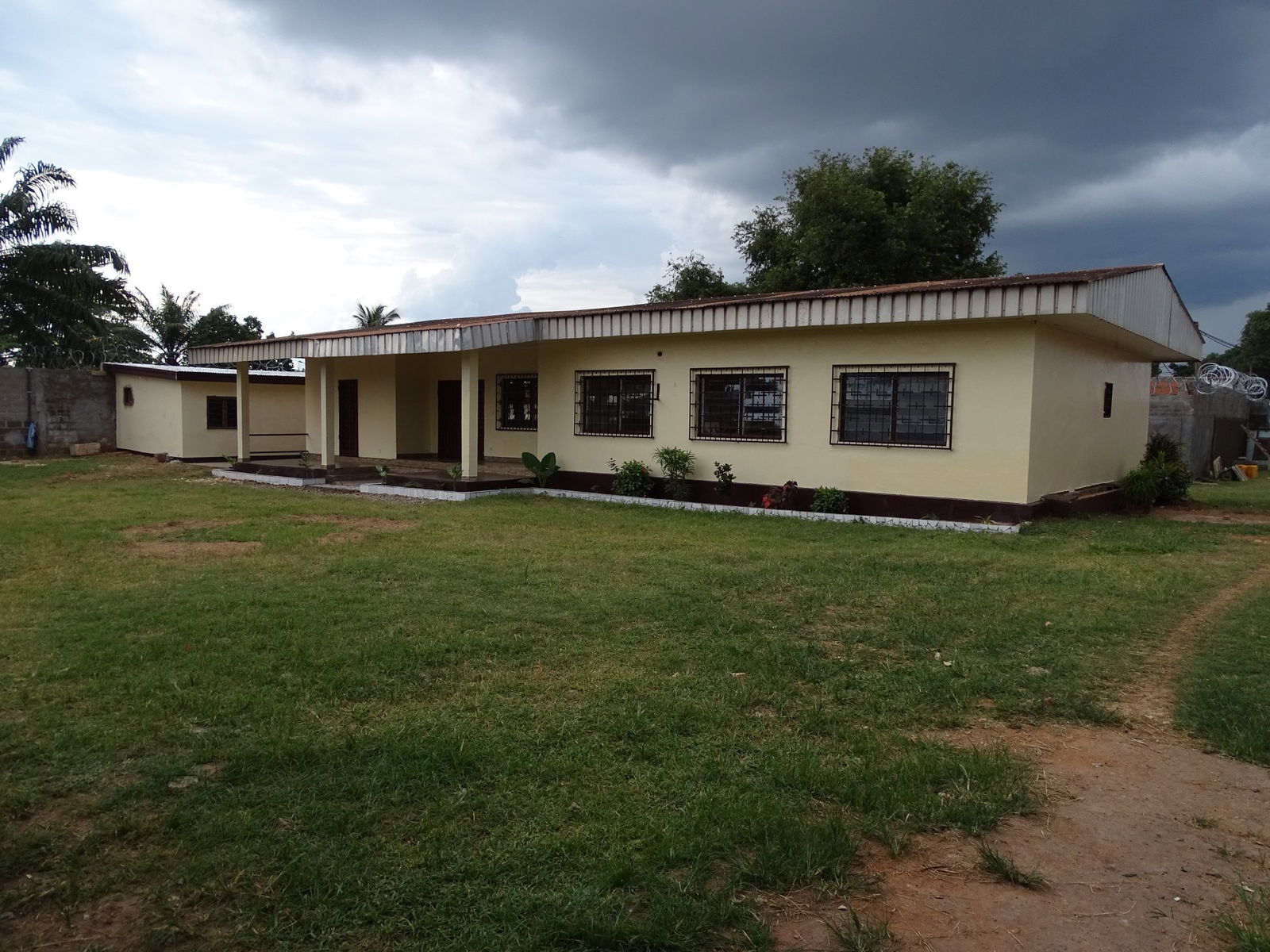 Unabhängiges Studio Bangui 229839