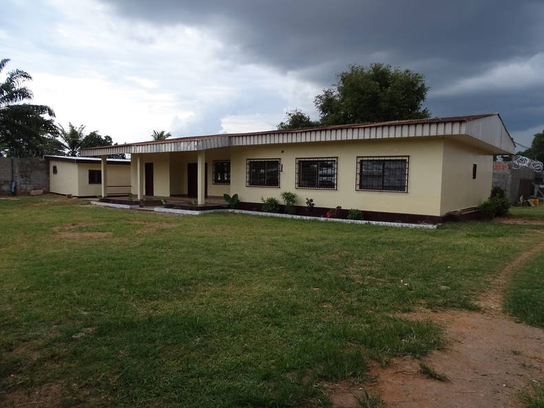 Hele Huis Bangui 229839-2