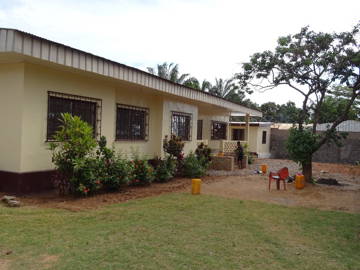 Chambre À Louer Bangui 229839