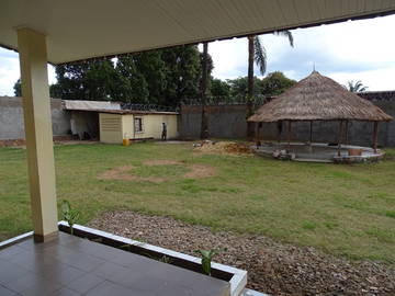Logement Entier Bangui 229839-8