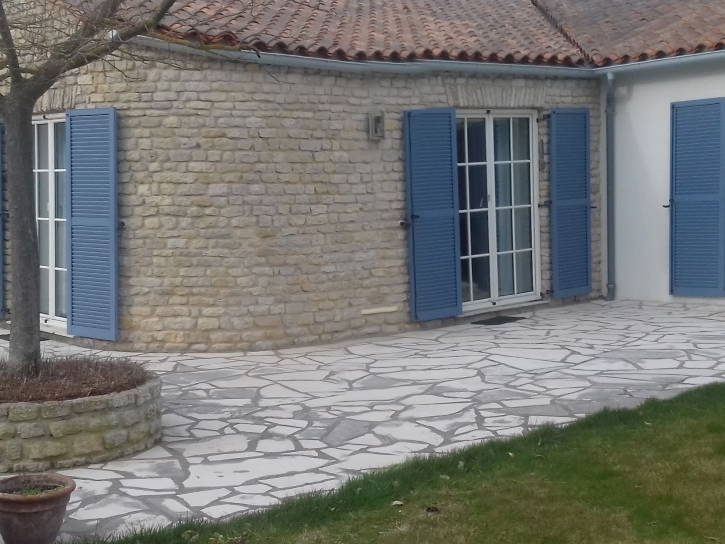 Homestay Saint-Clément-des-Baleines 217515