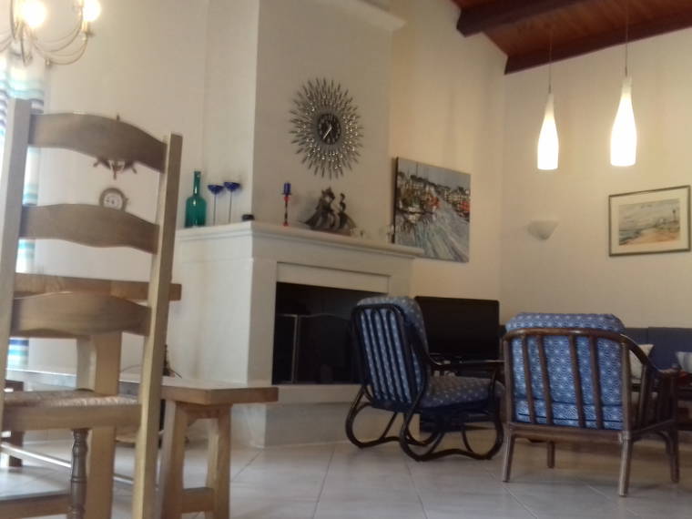 Homestay Saint-Clément-des-Baleines 217515