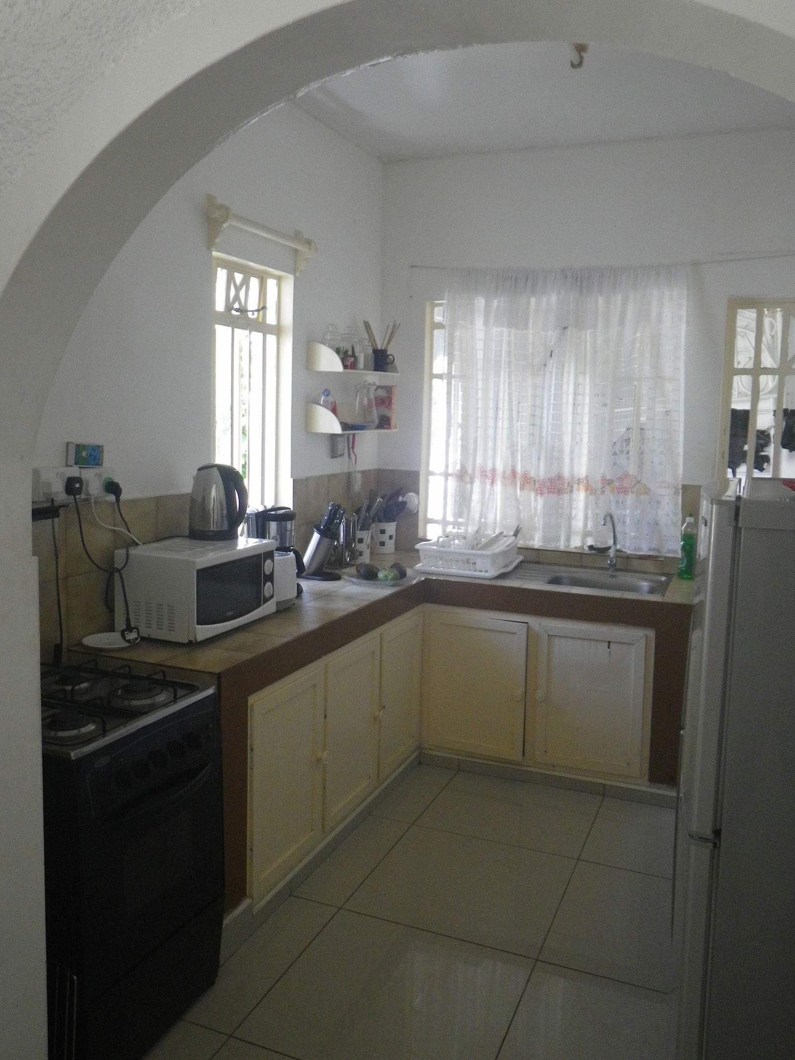 Tutta La Casa Alès 73349