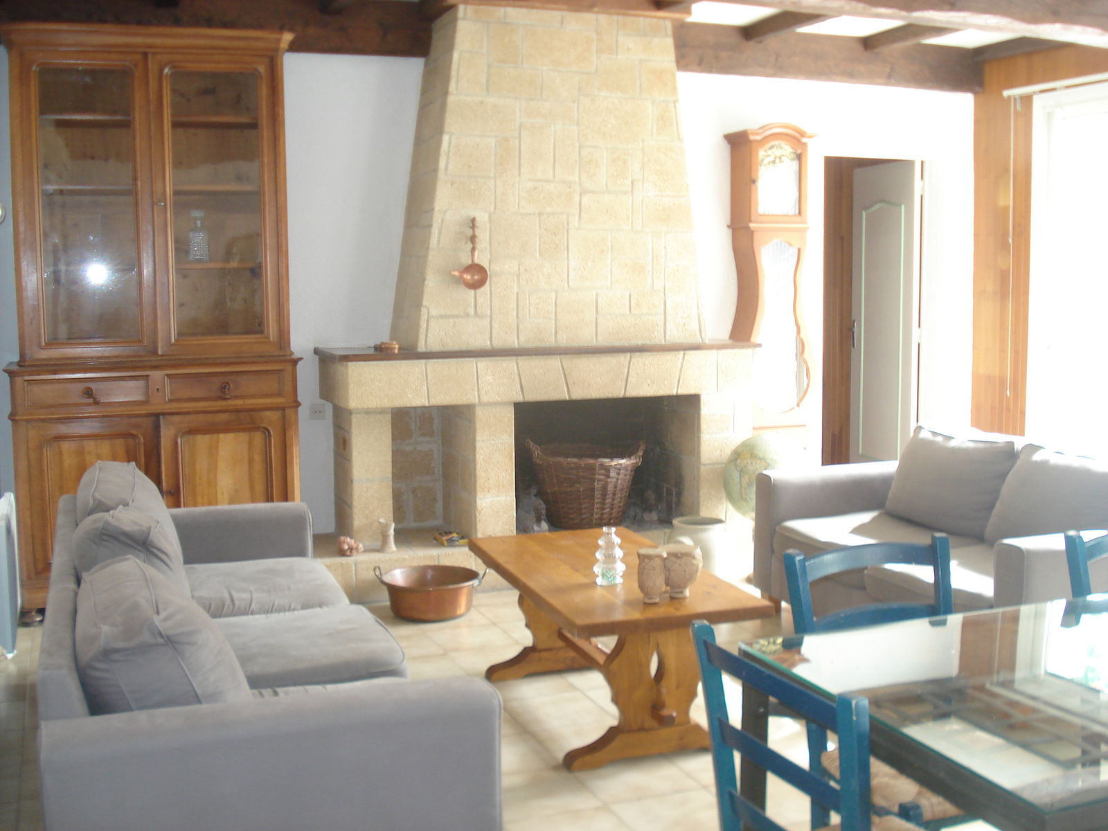 Tutta La Casa Les Angles 77984