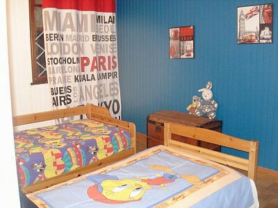 Tutta La Casa Les Angles 77984