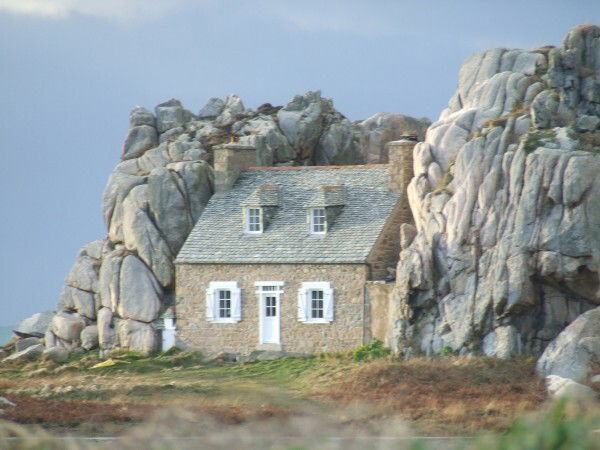 Tutta La Casa Penvénan 36499