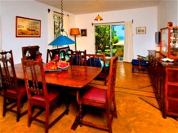 Roomlala | Villa In Affitto A Mauritius - Pointe D