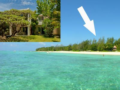 Tutta La Casa Pointe d'Esny 49360