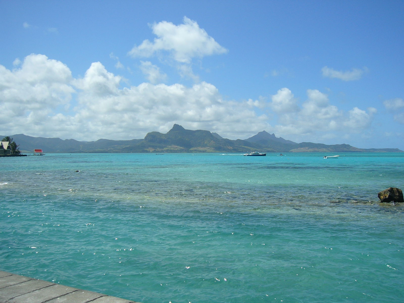 Tutta La Casa Pointe d'Esny 49360