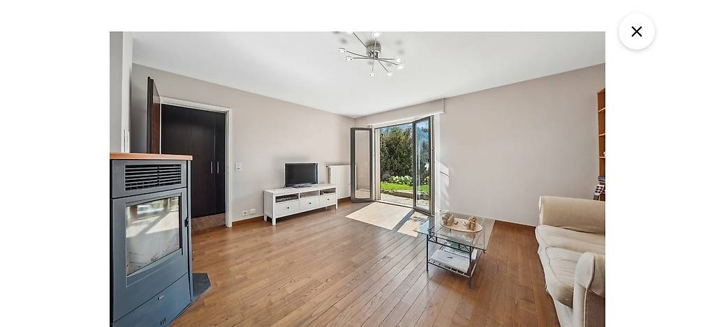 Collocazione Blonay - Saint-Légier 637065