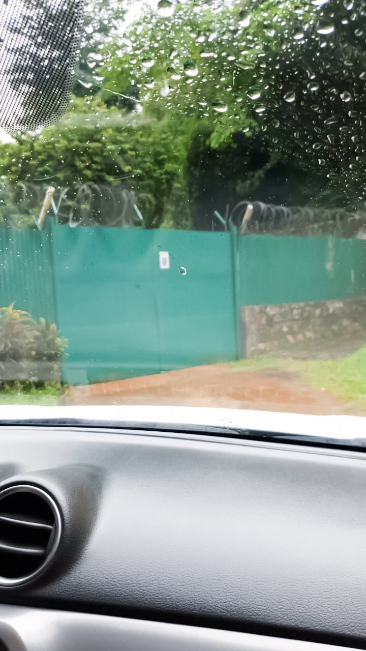 Tutta La Casa Bangui 233326