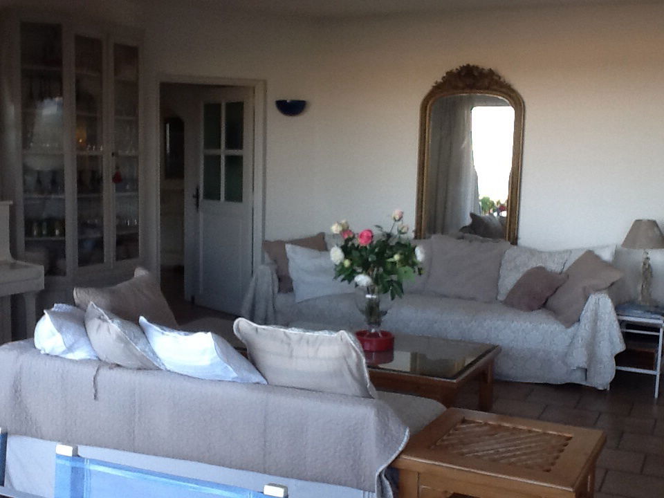 Tutta La Casa Sainte-Maxime 100625