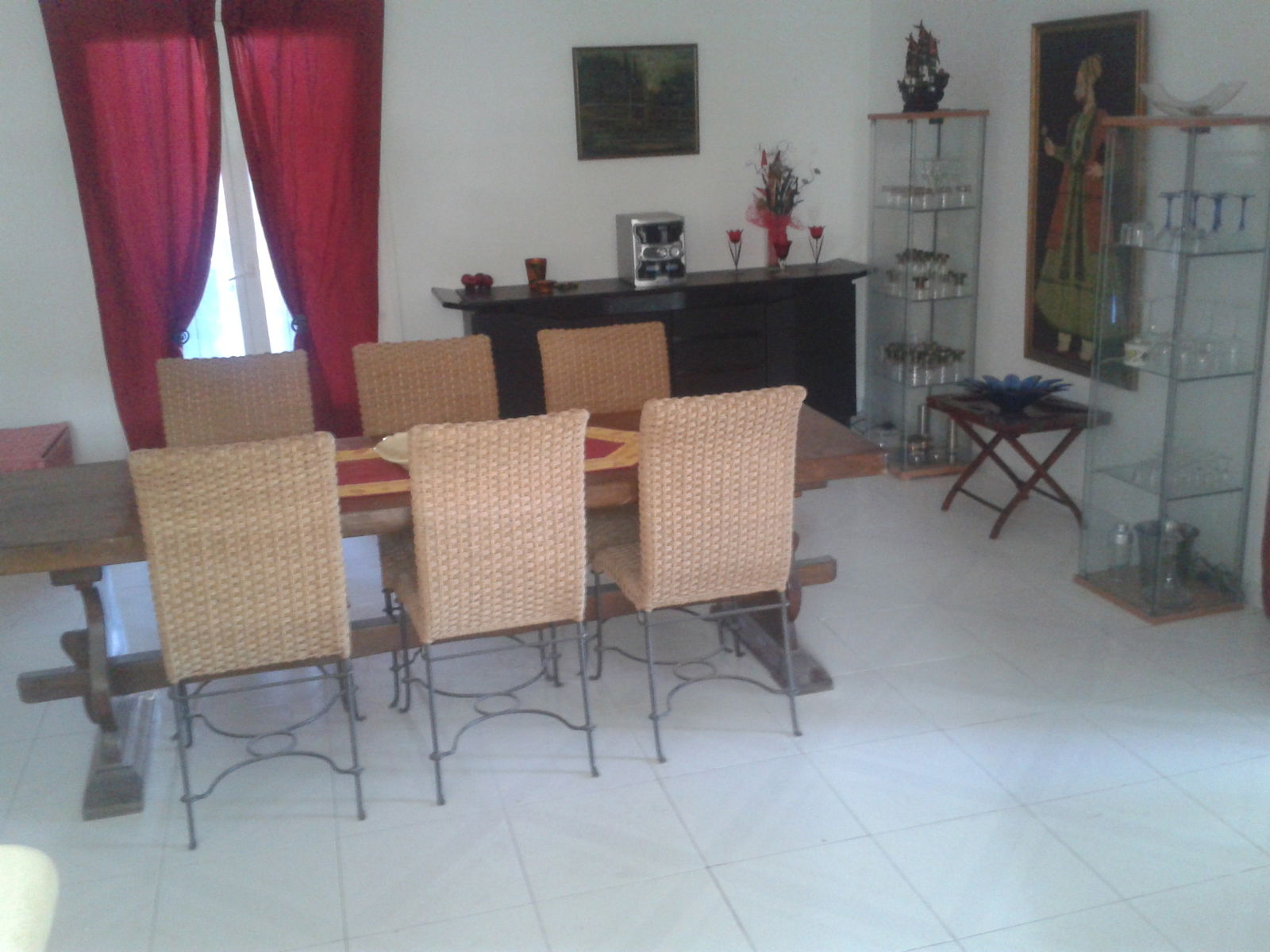 Tutta La Casa Lédenon 73491