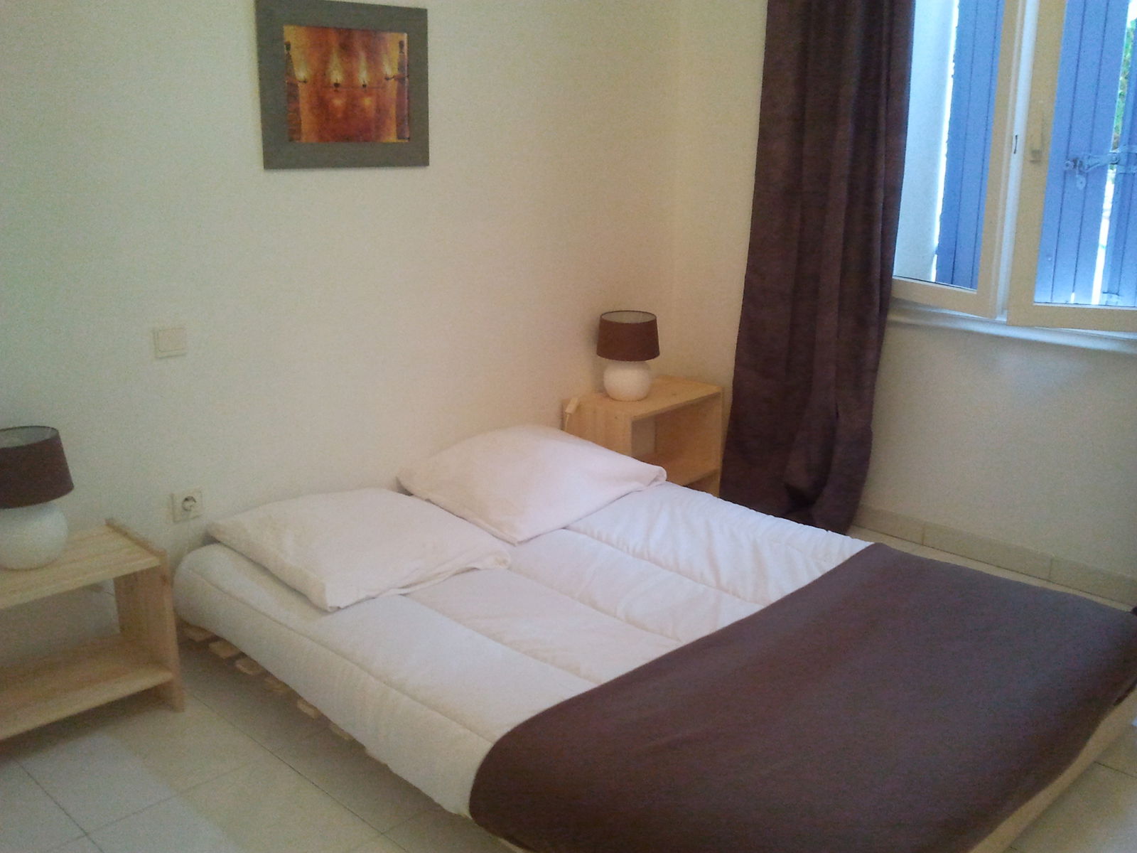 Tutta La Casa Lédenon 73491