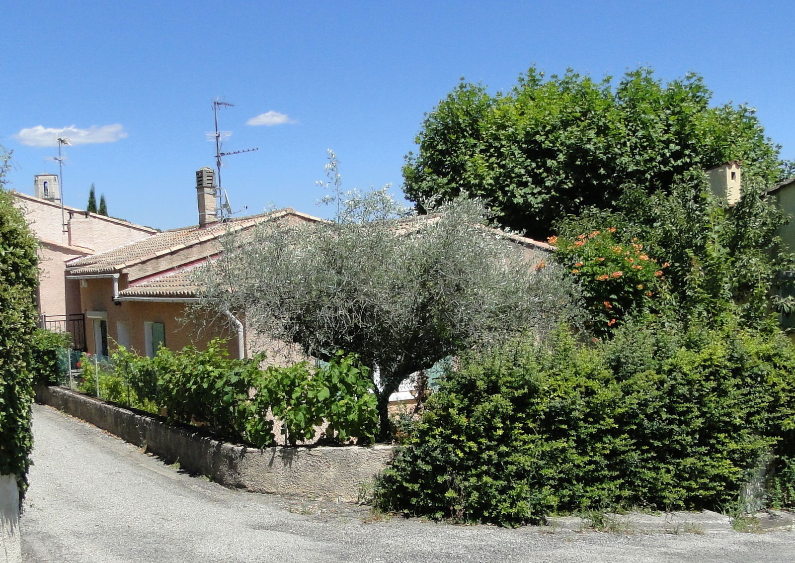 Tutta La Casa Lorgues 79363