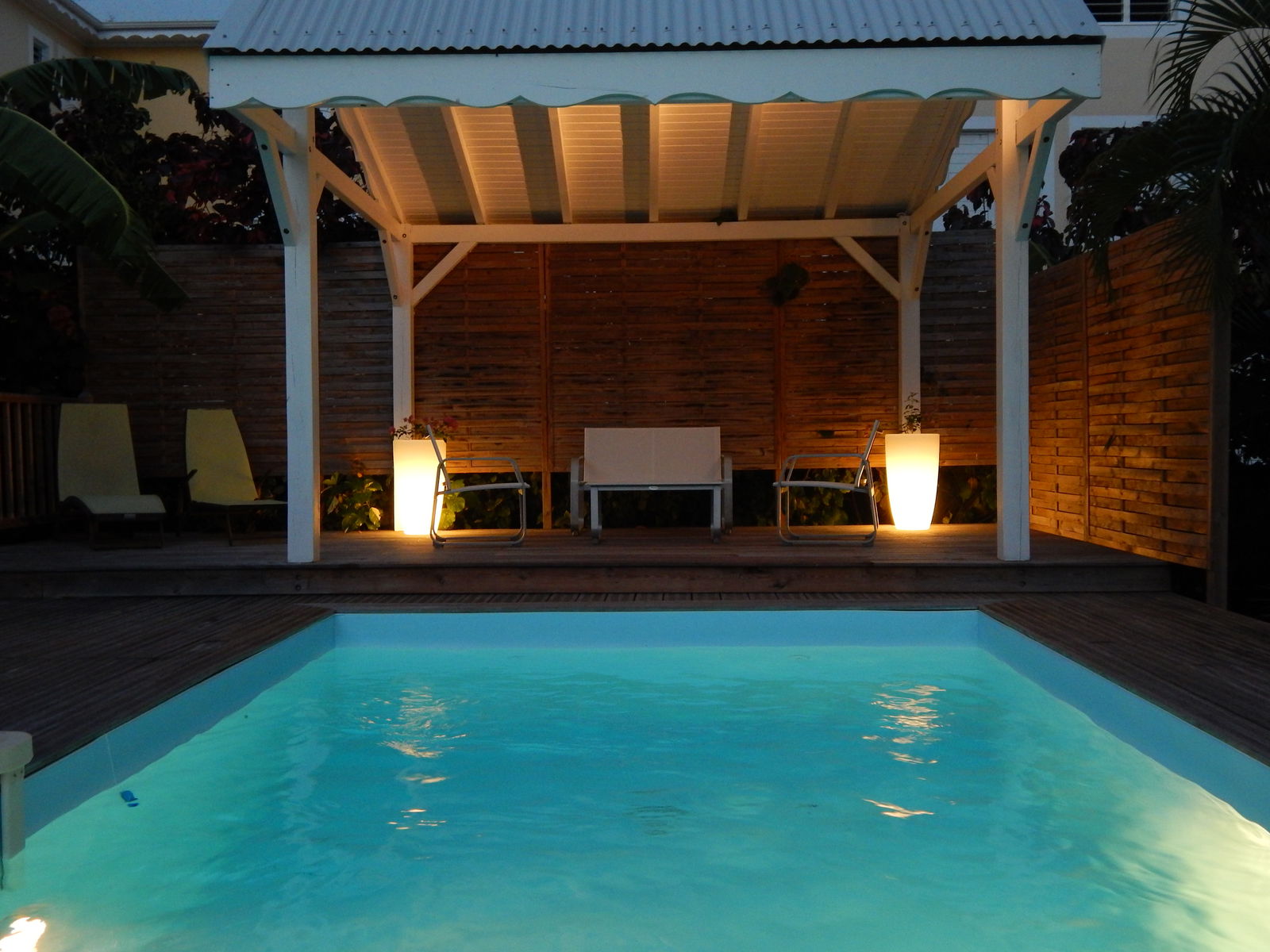 Tutta La Casa Saint-François 97366