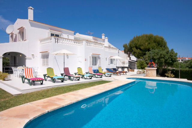 Tutta La Casa Ciutadella de Menorca 40565