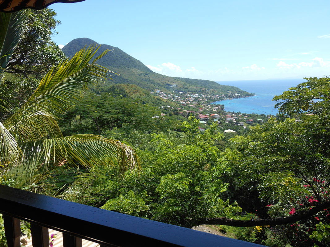 Tutta La Casa Les Anses d'Arlet 70807