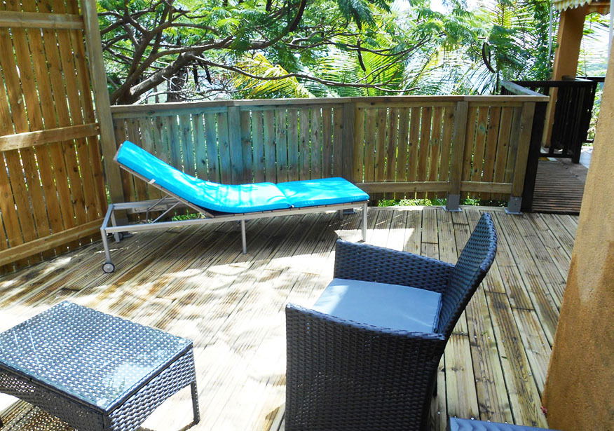 Tutta La Casa Les Anses d'Arlet 70807