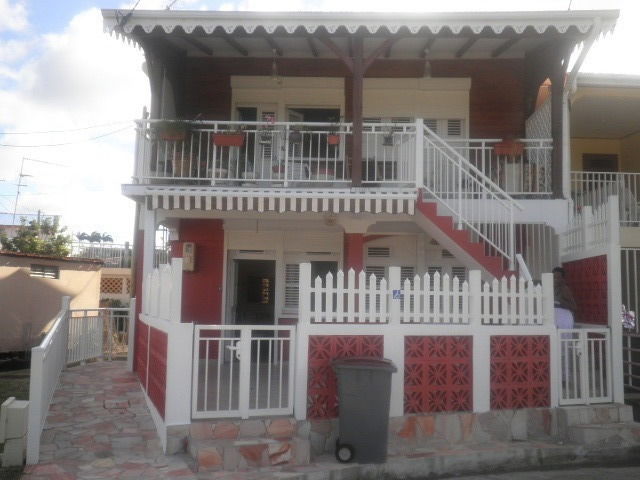 Tutta La Casa Le Vauclin 49344