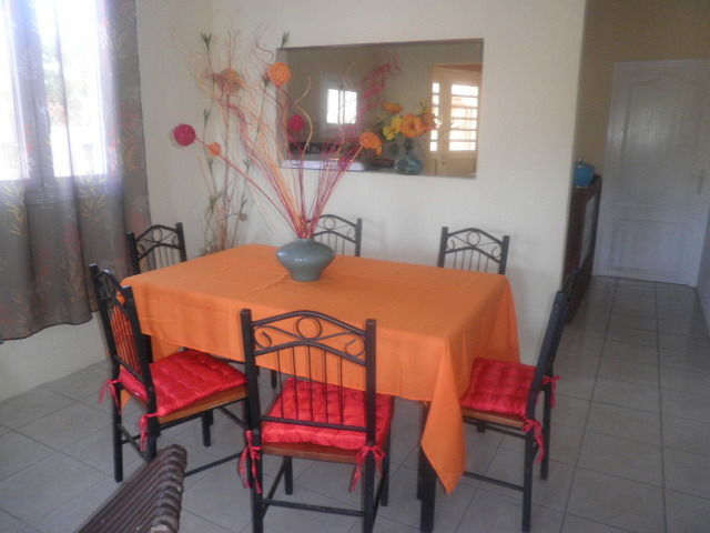 Tutta La Casa Le Vauclin 49344