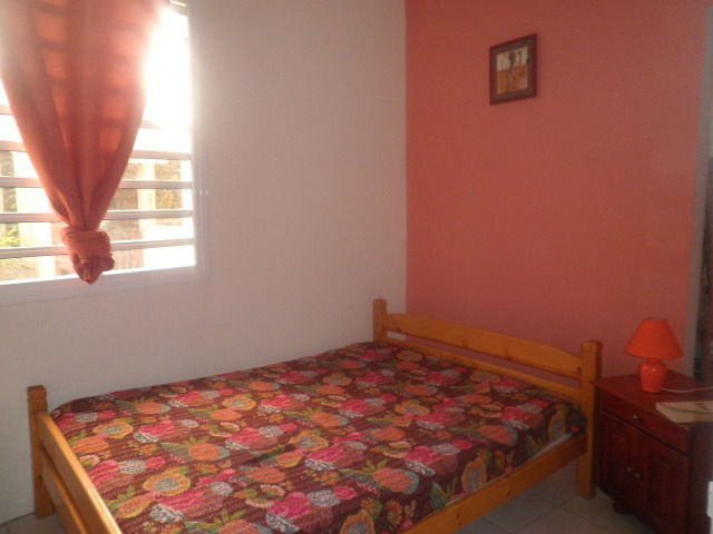 Tutta La Casa Le Vauclin 49344