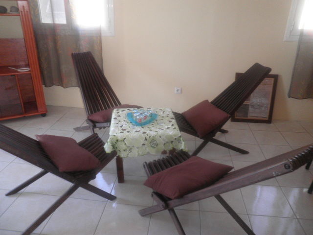 Tutta La Casa Le Vauclin 49344