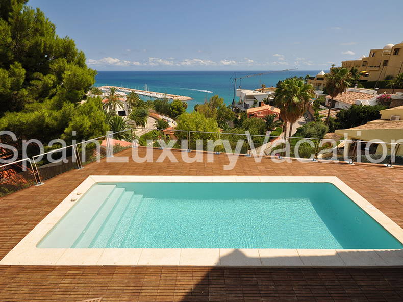 Gehele Woning Altea 176376-1