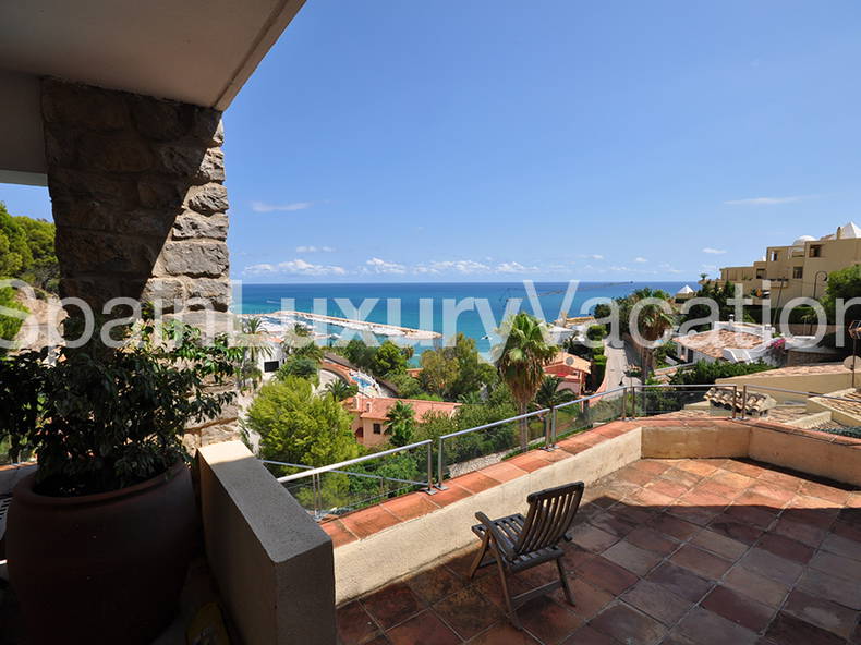 Gehele Woning Altea 176376-2