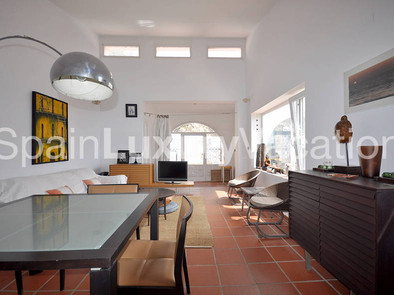 Gehele Woning Altea 176376-3