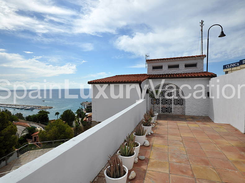 Gehele Woning Altea 176376-5