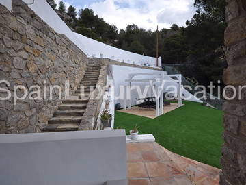 Logement Entier Altea 176376-6