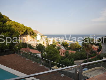 Logement Entier Altea 176376-7